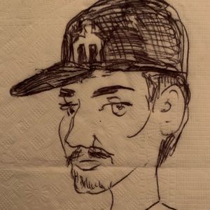 Meet your Posher, Tanner